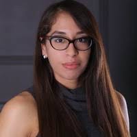 Andrea Belen Cisneros Email & Phone Number