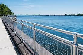 The top countries of supplier is china, from which the. Speed Rail Aluminum Railing From Hollaender
