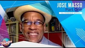 The Relaunch! El Hangeo Season 1. Episode 1