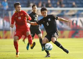 World cup 2022, đội tuyển việt nam, hlv park hang seo. Thá»ƒ Thá»©c Bá»'c ThÄƒm Vong Loáº¡i World Cup 2022 Khu Vá»±c Chau A Cá»§a Ä't Viá»‡t Nam