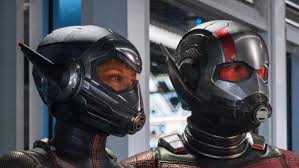 ant man and the wasp hd wallpapers