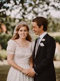 Get the best deals on princess style wedding dresses and save up to 70% off at poshmark now! Where To Buy Vintage Wedding Dresses British Vogue