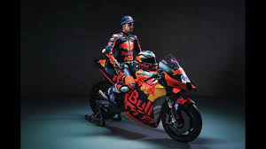 Miguel oliveira sukses memenangkan dua balapan dan menghuni peringkat kesembilan dalam klasemen akhir motogp 2020. Miguel Oliveira Motogp 2021 Youtube