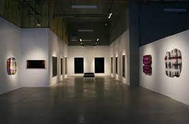 Pin On Art Galleries From Around The World