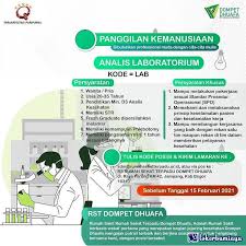 Marketingtracer seo dashboard, created for webmasters and agencies. Lowongan Kerja Rst Dompet Dhuafa Bogor Januari 2021