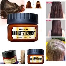 To use, just place a small dollop on wet hair and rub directly into your roots. Advanced Molecular Hair Root Treatment Hair Mask Natural Botanical Argan Oil Care Hair Refining Serum Deep Conditioner Suitable For Dry And Damaged Hair 1pcs Buy Online In Bahamas At Bahamas Desertcart Com Productid