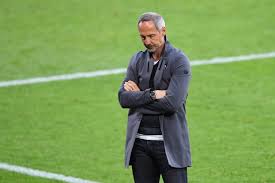 Name in home country / full name: Bittere Realitat Hutters Abgang Begrabt Champions League Traume Sge4ever De Das Onlinemagazin Uber Eintracht Frankfurt