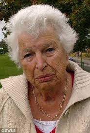 Sir Ian Botham finishes charity walk then races to dying mother's side  before she passes away aged 85