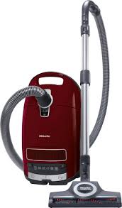 Miele complete c3 cat and dog serisi süpürgeyi sorunsuz teslim aldım. Amazon De Miele Complete C3 Cat Und Dog Powerline Bodenstaubsauger Mit Beutel 4 5 Liter Staubbeutelvolumen 890 Watt 12 M Aktionsradius Inkl Turboburste Zu Einfachen Tierhaarentfernung Rot