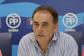 Política: Serrano inquiere a Ceña saber si Soria Ya admite el Gobierno  "amalgama" de Sánchez y la amnistía