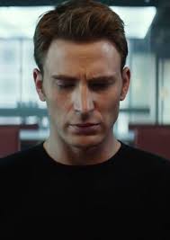 Fan Casting Chris Evans as John Anderton in Recast Tom Cruise