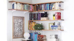 You can observe that all the things that are kept on these. Diy Storage Shelves For Living Room Novocom Top