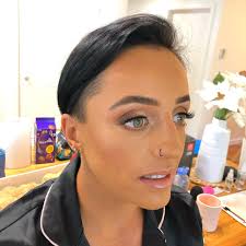 Makeup by Sarah Jane