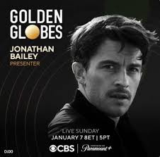 Jonathan Bailey to present at this Sundays Golden Globes : r/jonathanbailey