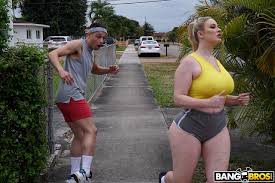 Bangbrosnetwork Jenna Starr Johnny Love Pier Thick Milf Sexphote