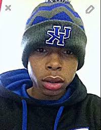 Terrance Brasher Obituary (2018)