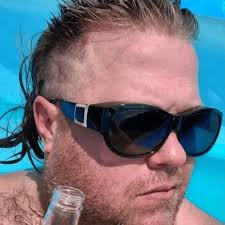 Meet John Travis Lawson