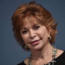 Low prices on millions of books. Isabel Allende Habe Viel Mitgefuhl Mit Fluchtlingen Medien