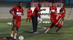 Ayo sehat wajah sehat di balik masker. Persipura Tak Ikut Piala Menpora 2021