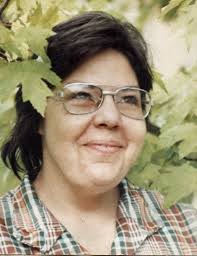 Obituary information for Eula Sharon Rightmire