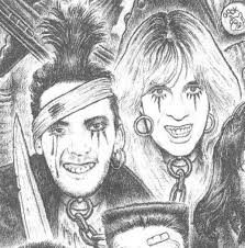 El Descanso del Escriba: Marauder Miniatures