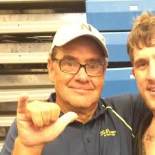 Issy Kelsey and Steve Vital's Wedding Website