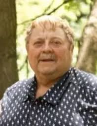 Obituary information for Rodney L. Miller