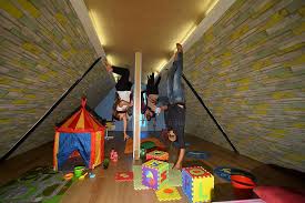 Open now closed today always open. Kuala Lumpur Upside Down House Travel Food Lifestyle Blog