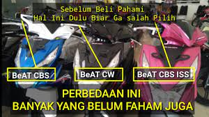 Beat pop termurah bisa didapat seharga rp 15,05 juta sedang beat sporty cbs dilabeli harga rp 15,7 dan tambah rp 500 ribu untuk melengkapinya dengan iss. Belajar Bareng Beda Beat Cw Dengan Beat Cbs Dan Beat Cbs Iss Banyak Yang Belum Tau Youtube