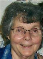 Jean Coe Obituary (1932