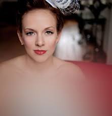 Kitchener Wedding Hair & Makeup