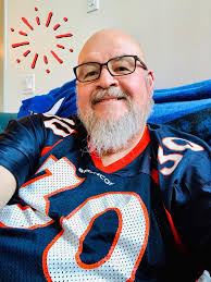 Introduction of a Denver Broncos fan