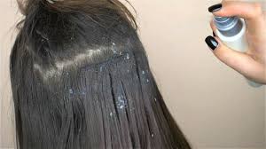 Filmed an in depth tutorial on how to wash your tape in hair extensions. How To Remove Tape Hair Extensions 7 Steps With Pictures
