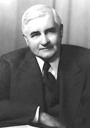 Jesse Holman Jones (1874-1956)