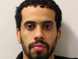 Dangerous' predator 'followed drunk women down the street'