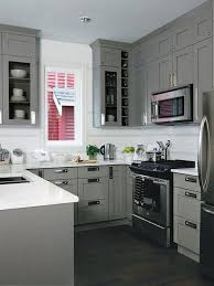 41 Marvelous Modern Small U Shape Kitchen Interior Design Ideas Kitchens Kitc U Shaped Kitchen Interior Kitchen Inspiration Design U Shaped Kitchen Cabinets