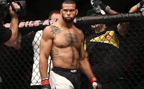 Twitter oficial do santos futebol clube eu sou santista, meu pai é santista e sempre tive o sonho de um dia defender as cores do santos. Near Champ Thiago Santos Angry At Ufc Over Comeback Option Heavy Com