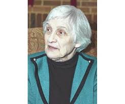 Eunice Hollingsworth Obituary (2014)
