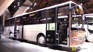 Damit ist der überlandbus von mercedes der erste omnibus mit dem. Poste De Conduite Mercedes Intouro 2017 Et 2015 By Frederic Fredsympa