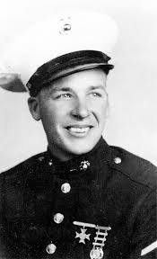 Nathan James Roundy : Gunnery Sergeant from Utah, World War II Casualty