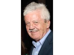 John Bielenberg Obituary (1948