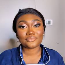 Theda Rose 🤍 (@gyenyame.mua) • Instagram photos and videos