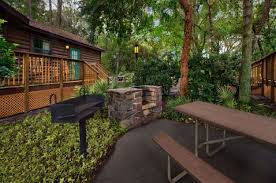 Disney Vacation Experiences Even Non Disney Fans Will Love Forget About Off And On Sit Fort Wilderness Disney Fort Wilderness Resort Fort Wilderness Disney