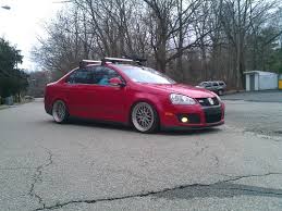 Image result for Salsa Red 2009 GLI