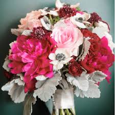 After moving to a newly genetrified section of jersey city, we soon realized that the area lacked a place to purchase trendy, inexpensive flowers that you wouldn't mind spending the money on to adorn your nightstand. The Most Stunning Valentine S Day Bouquets From Local Florists Hoboken Girl