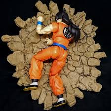 They are in order of release, rarity and type. Myfig On Twitter Yamcha S Infamous Death Pose Yamcha Dragonball Shf Actionfigure