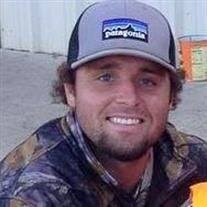 Patrick Randall Austin Walters Obituary