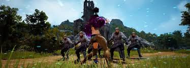 In black desert mobile, they have outfits you do get a free outfit near the beginning of the game that gives you a +5 attack. Black Desert Online Sea Server And Mobile Version Update G2g Blog