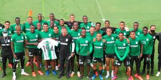 England senior players ran away and hid! Video Atletico Nacional Confirmo El Regreso De 3 Jugadores Para 2021 Futbol Colombiano
