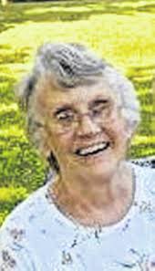 Patricia Marlow Obituary (1941